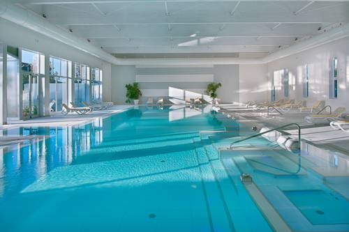 Imagen general del Hotel Universal Terme. Foto 10