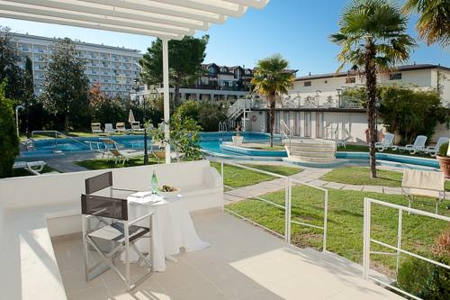Imagen general del Hotel Universal Terme. Foto 11