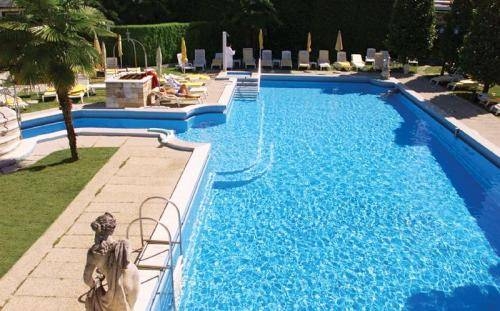 Imagen general del Hotel Universal Terme. Foto 12