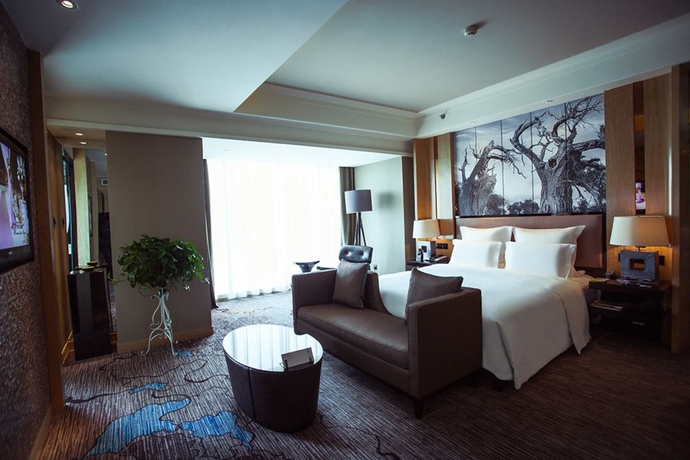 Imagen de la habitación del Hotel Universal Urumqi. Foto 15