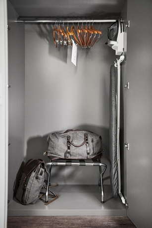 Imagen de la habitación del Hotel Universals Aventura. Foto 9