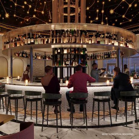 Imagen de la habitación del Hotel Universal\'s Helios Grand Hotel, a Loews Hotel. Foto 7