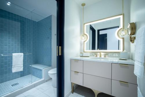 Imagen de la habitación del Hotel Universal\'s Helios Grand Hotel, a Loews Hotel. Foto 9