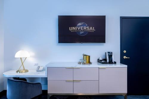 Imagen de la habitación del Hotel Universal\'s Helios Grand Hotel, a Loews Hotel. Foto 10