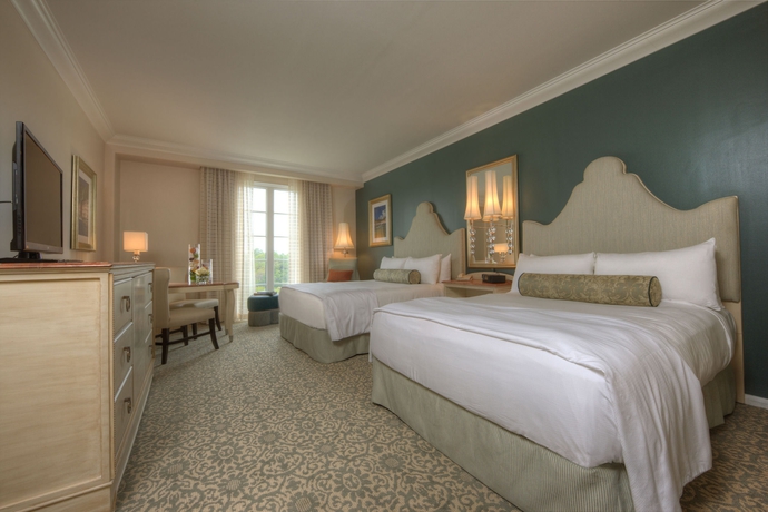 Imagen de la habitación del Hotel Universal's Loews Portofino Bay. Foto 12