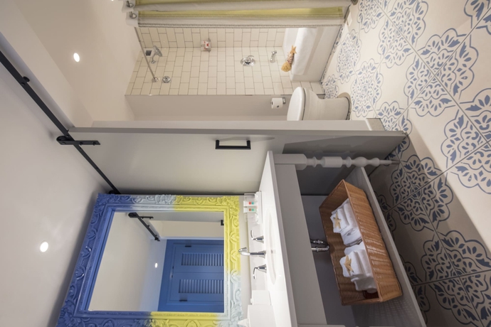 Imagen de la habitación del Hotel Universal's Loews Sapphire Falls Resort. Foto 5