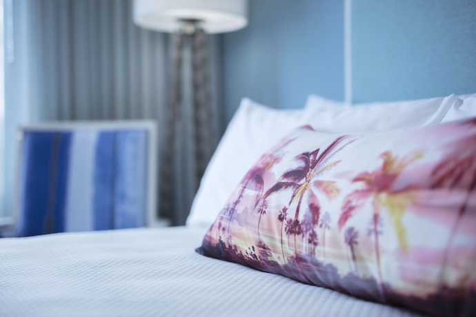 Imagen de la habitación del Hotel Universal's Loews Sapphire Falls Resort. Foto 9