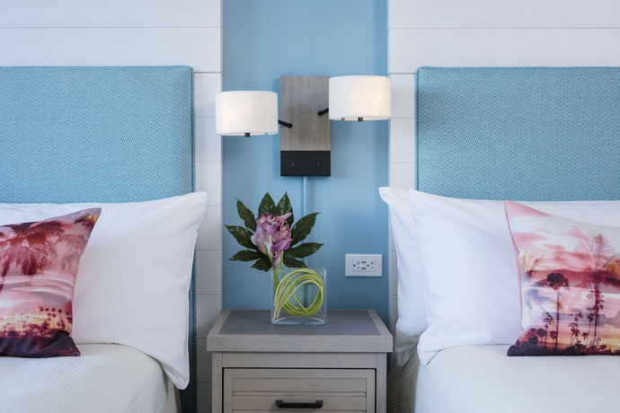 Imagen de la habitación del Hotel Universal's Loews Sapphire Falls Resort. Foto 12