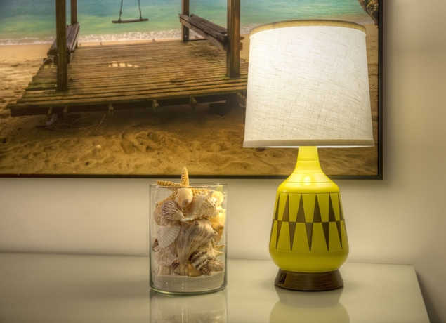 Imagen de la habitación del Hotel Universal's Loews Sapphire Falls Resort. Foto 13