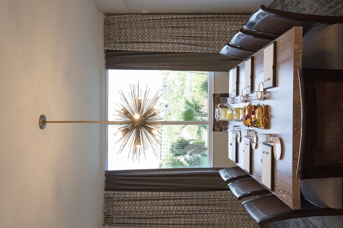 Imagen de la habitación del Hotel Universal's Loews Sapphire Falls Resort. Foto 14