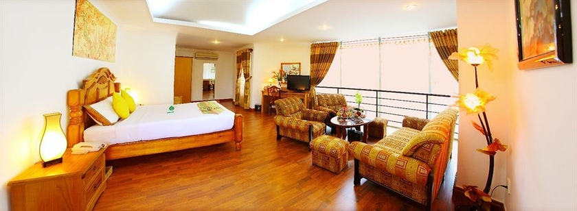 Imagen de la habitación del Hotel Universe Central Hotel Saigon. Foto 6