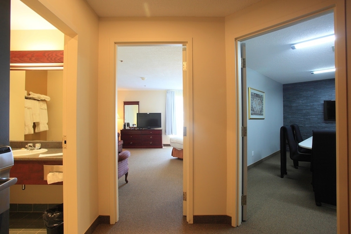 Imagen de la habitación del Hotel Universel Alma. Foto 11