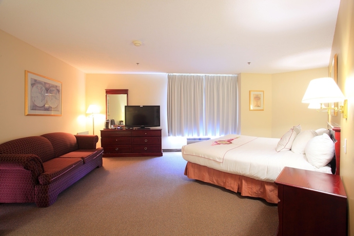 Imagen de la habitación del Hotel Universel Alma. Foto 13