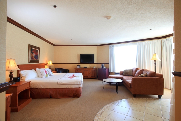 Imagen de la habitación del Hotel Universel Alma. Foto 14