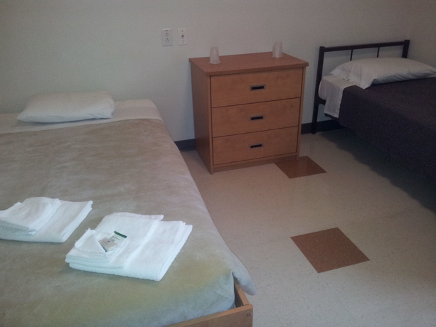 Imagen de la habitación del Hotel Universit&eacute; De Moncton. Foto 7