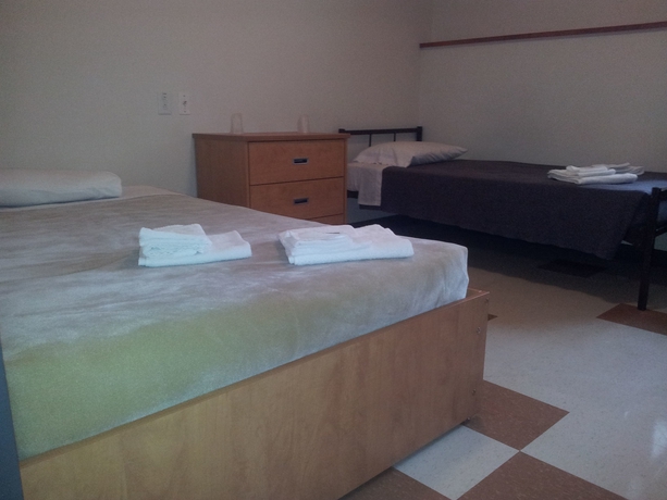 Imagen de la habitación del Hotel Universit&eacute; De Moncton. Foto 9