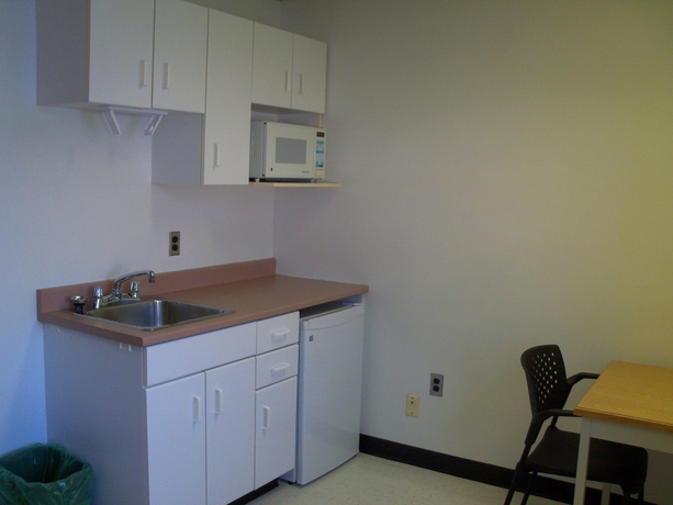 Imagen de la habitación del Hotel Universit&eacute; De Moncton. Foto 10
