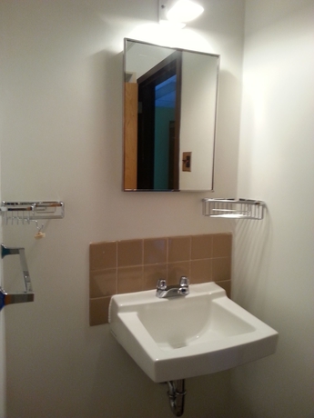 Imagen de la habitación del Hotel Universit&eacute; De Moncton. Foto 11