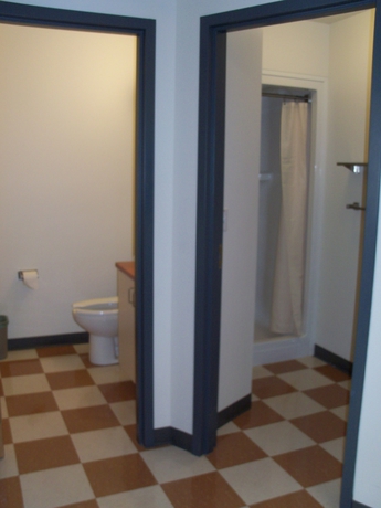 Imagen de la habitación del Hotel Universit&eacute; De Moncton. Foto 12