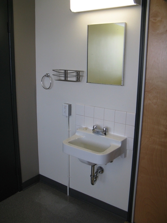 Imagen de la habitación del Hotel Universit&eacute; De Moncton. Foto 14