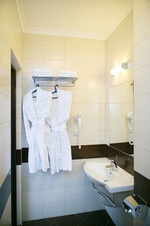 Imagen general del Hotel Universitetskaya. Foto 2