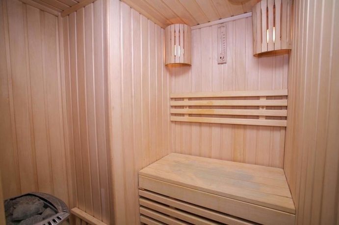 Imagen general del Hotel Universitetskaya. Foto 8