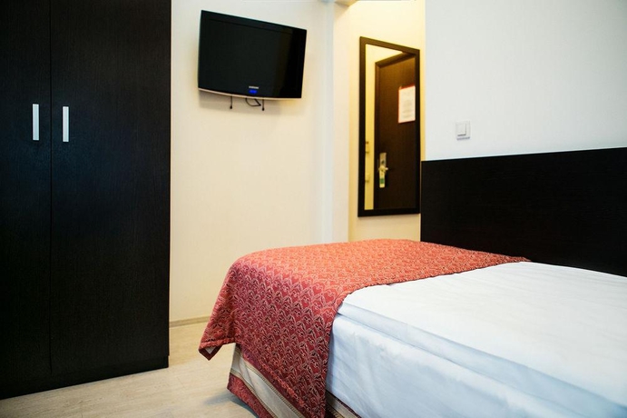 Imagen general del Hotel Universitetskaya. Foto 9