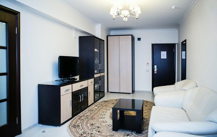 Imagen general del Hotel Universitetskaya. Foto 13