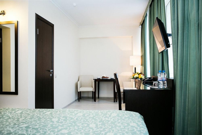 Imagen general del Hotel Universitetskaya. Foto 15