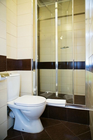 Imagen general del Hotel Universitetskaya. Foto 16