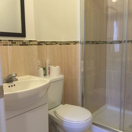 Imagen de la habitación del Hotel University Apartment. Foto 4