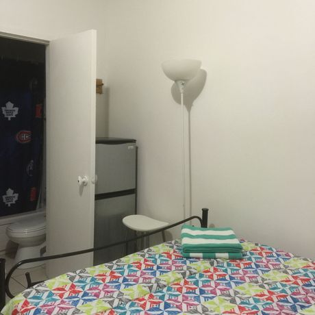 Imagen de la habitación del Hotel University Apartment. Foto 6