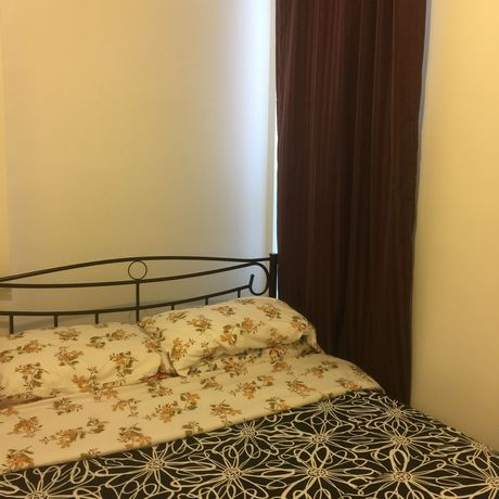 Imagen de la habitación del Hotel University Apartment. Foto 8