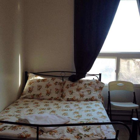 Imagen de la habitación del Hotel University Apartment. Foto 14