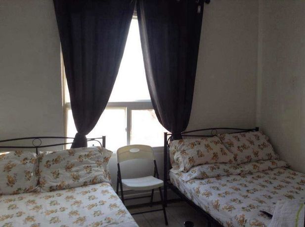 Imagen de la habitación del Hotel University Apartment. Foto 15