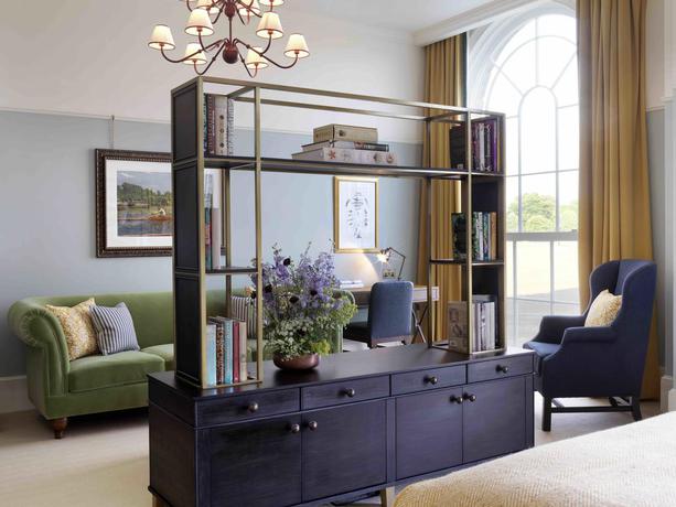 Imagen de la habitación del Hotel University Arms, Autograph Collection. Foto 5