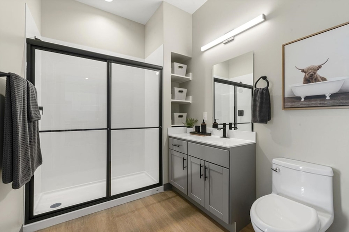 Imagen de la habitación del Hotel University Circle Apartments By Barsala. Foto 18