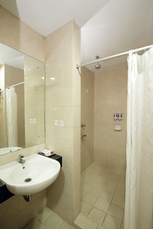 Imagen de la habitación del Hotel University Club Ugm. Foto 8