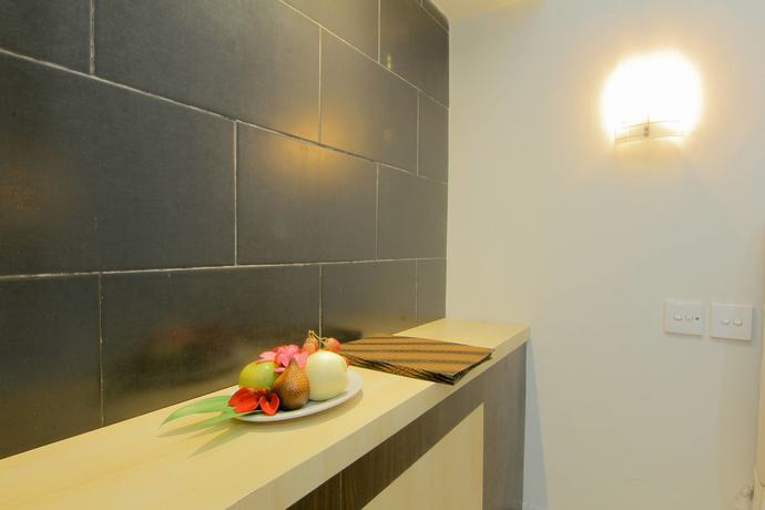 Imagen de la habitación del Hotel University, Depok. Foto 19