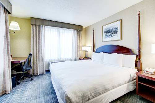 Imagen de la habitación del Hotel University Guest House & Conference Center. Foto 5