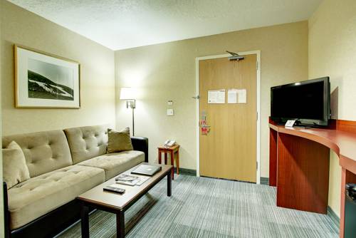 Imagen de la habitación del Hotel University Guest House & Conference Center. Foto 6