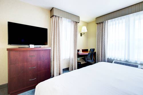 Imagen de la habitación del Hotel University Guest House & Conference Center. Foto 7