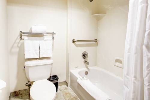 Imagen de la habitación del Hotel University Guest House & Conference Center. Foto 8