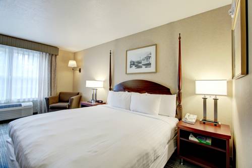 Imagen de la habitación del Hotel University Guest House & Conference Center. Foto 14