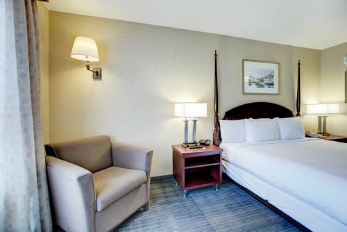 Imagen de la habitación del Hotel University Guest House & Conference Center. Foto 15