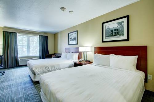 Imagen de la habitación del Hotel University Guest House & Conference Center. Foto 16