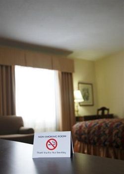 Imagen de la habitación del Hotel University Inn Durham Next To Duke University Medical Center. Foto 4