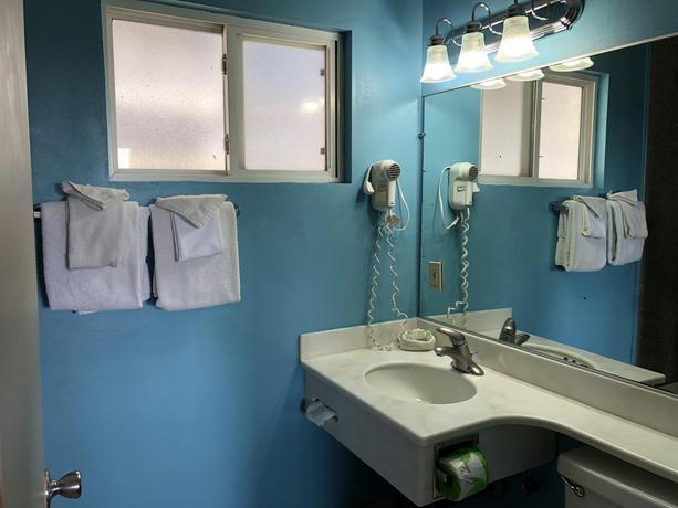 Imagen de la habitación del Hotel University Inn, San Luis Obispo. Foto 3