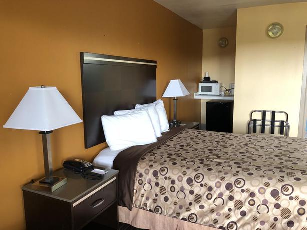 Imagen de la habitación del Hotel University Inn, San Luis Obispo. Foto 4