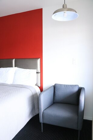 Imagen de la habitación del Hotel University Inn, Tucson. Foto 12